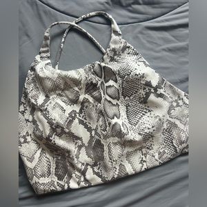 Victorias Secret Sports Bra